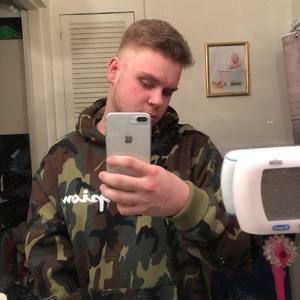 Meet your Posher, Ian